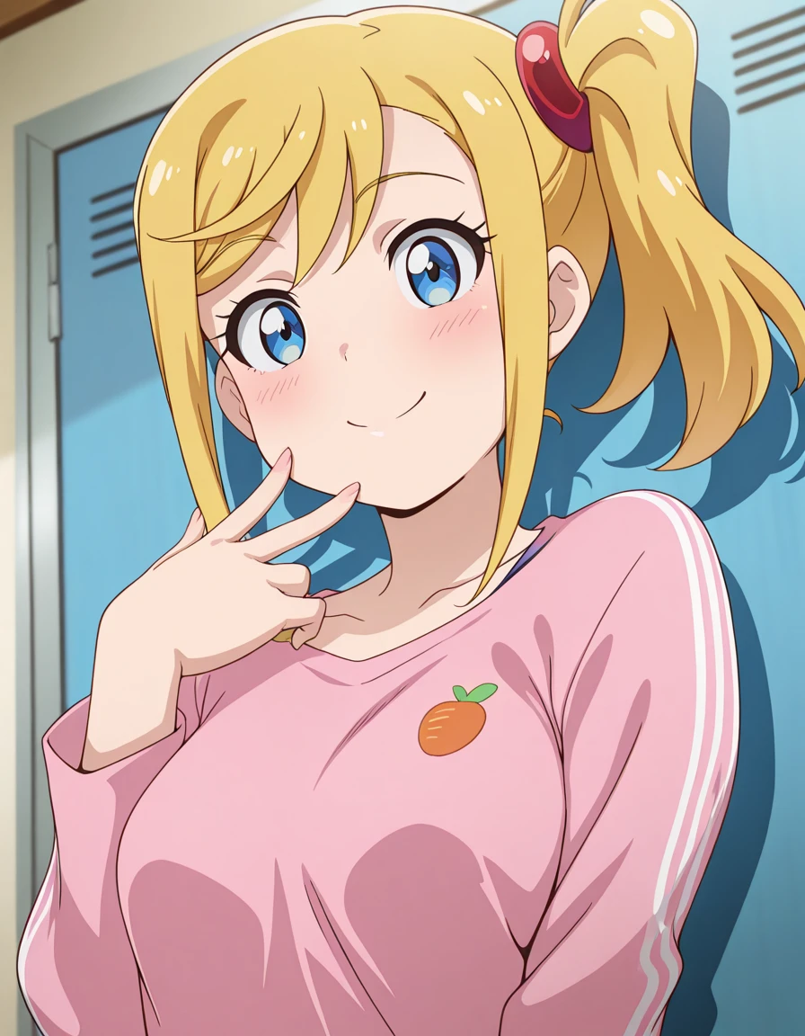 ikumi-tan style - Illustrious v1.0