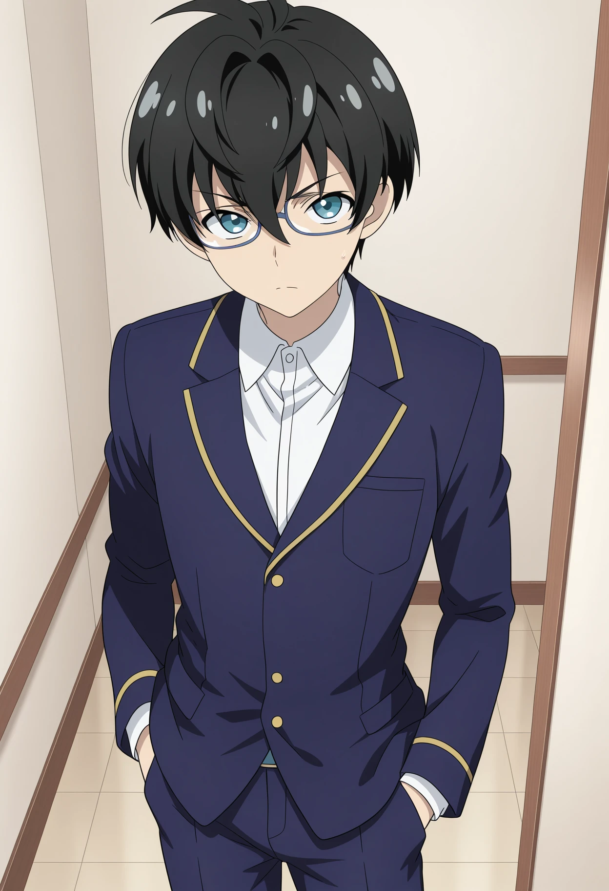 Soara (Lady Jewelpet) v1.0