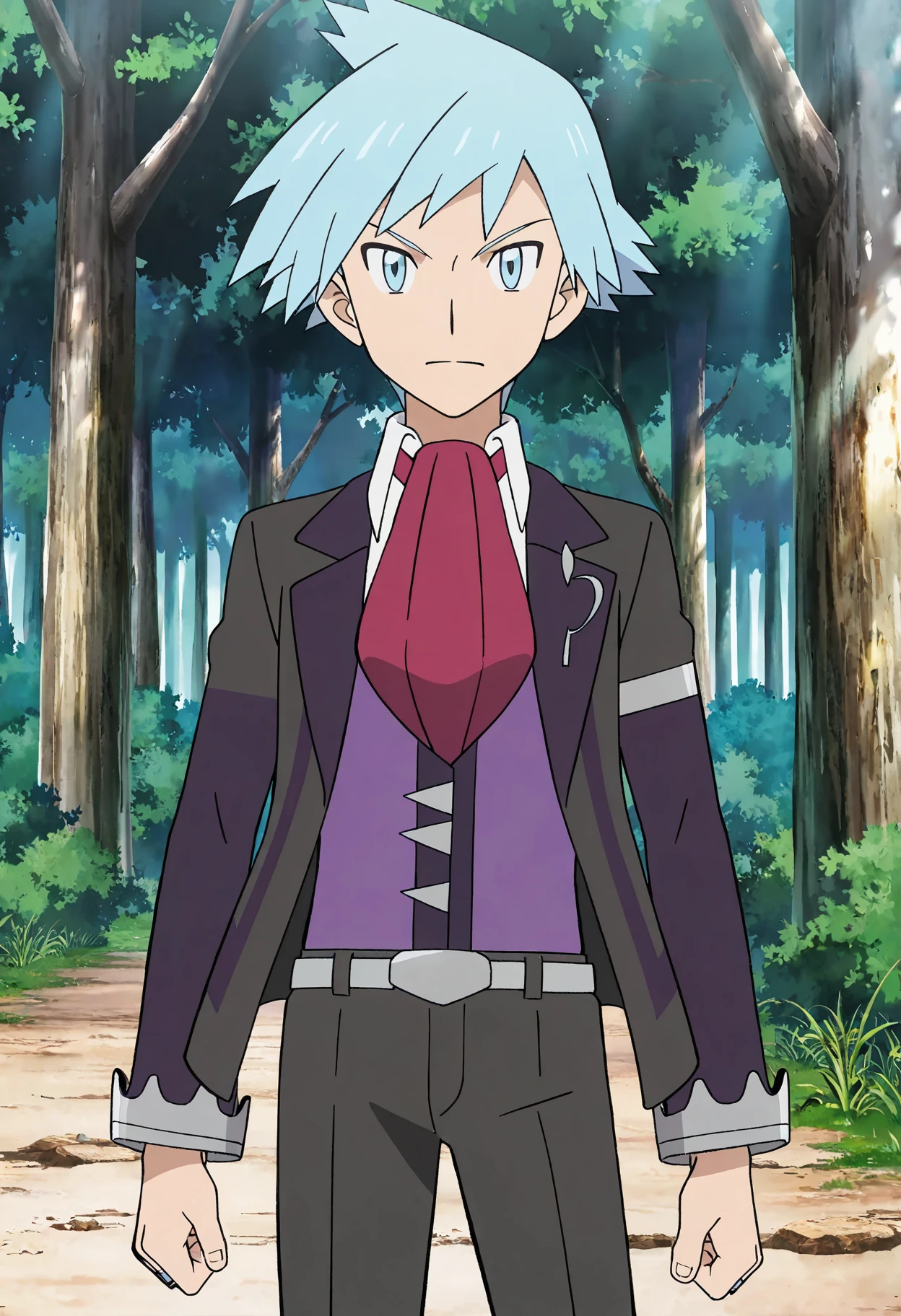Steven Stone v1.0