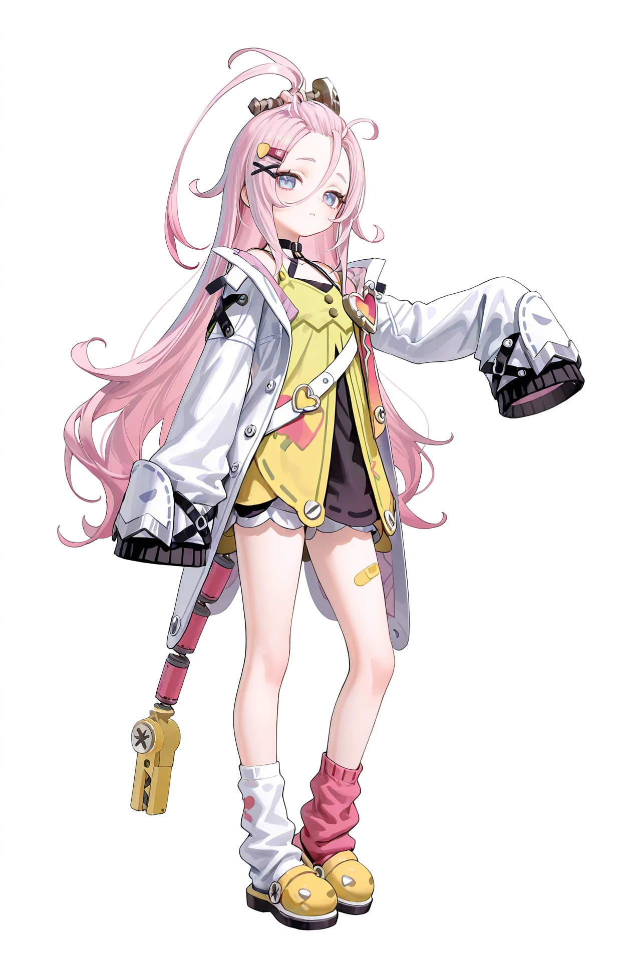 【原神-Genshin Impact】爱诺 - aino noob