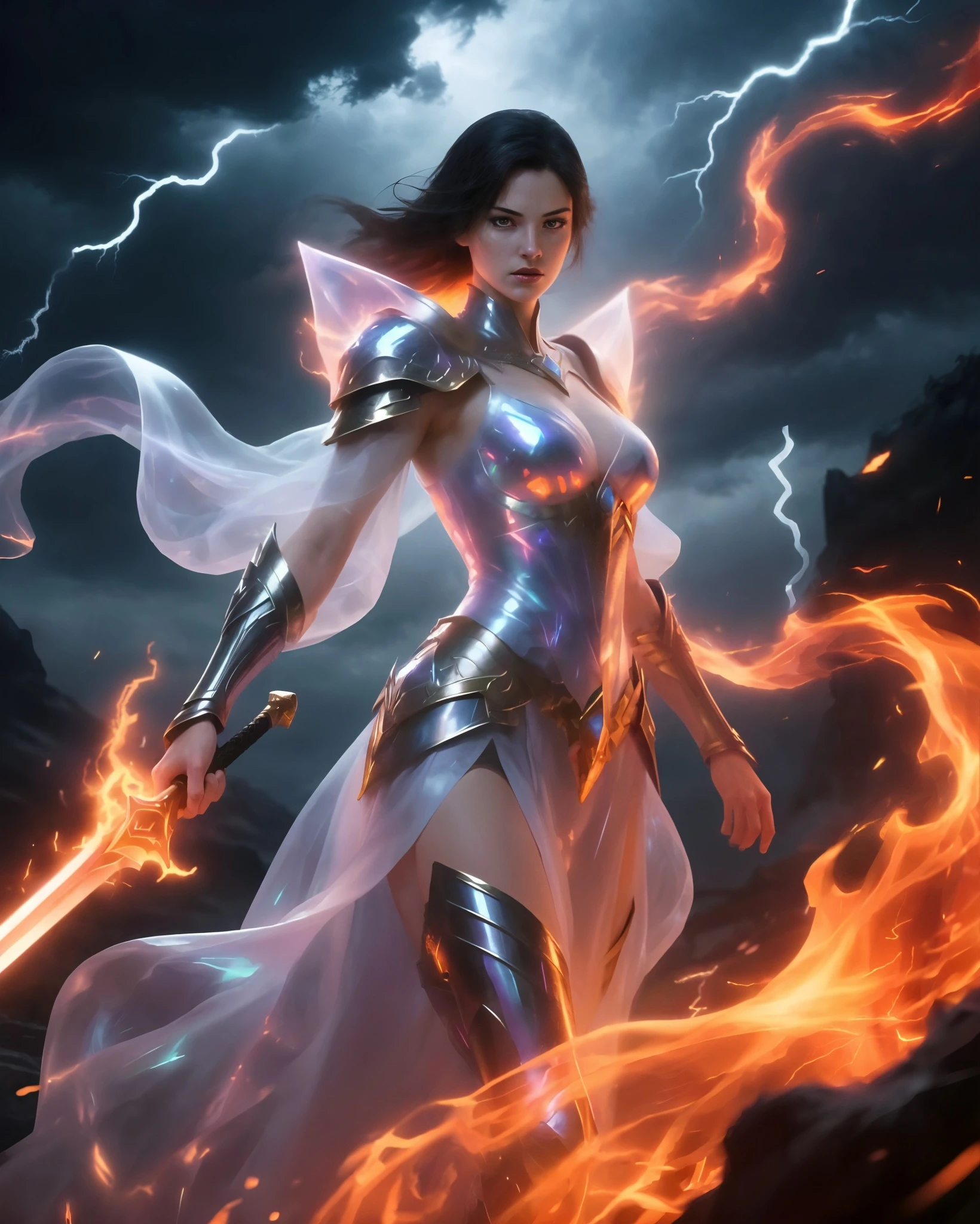 Eryndra Firestinger Eryndra Firestinger