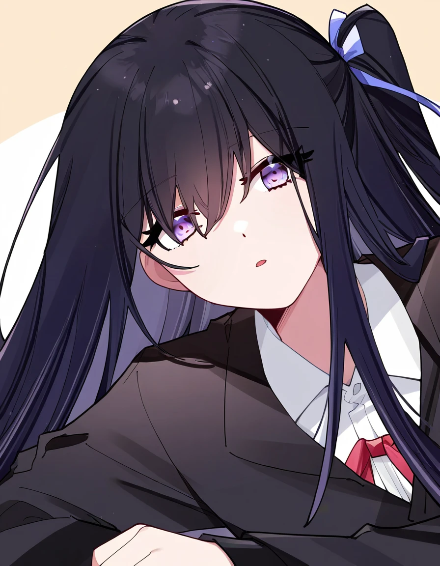 我的假女友正全力防御她们的进攻·宁仪 v1.0