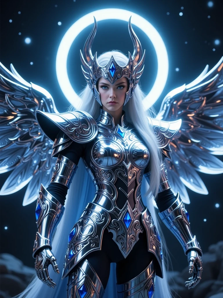 Saint Seiya: The Final Chapter v1.0