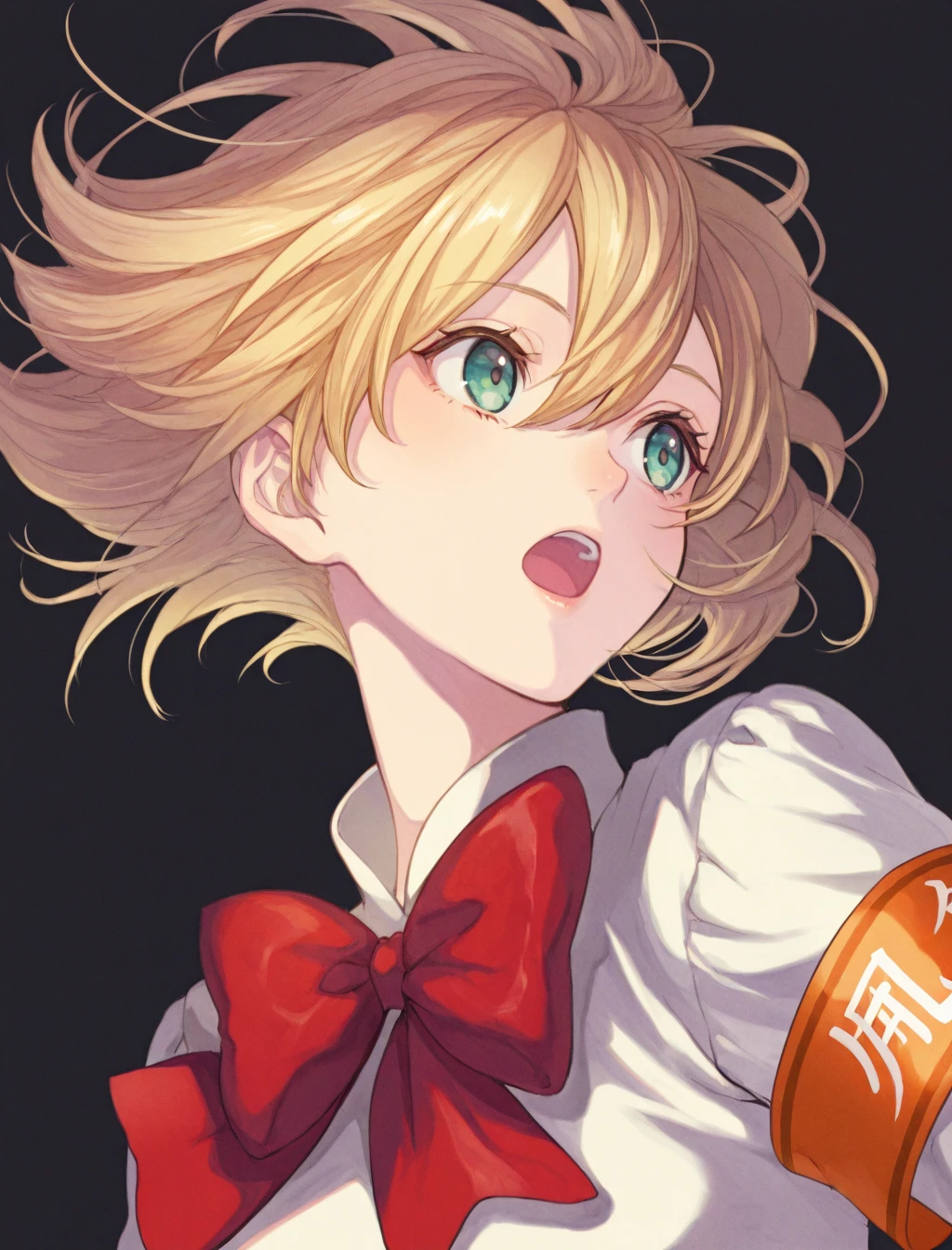 Shie Nanahara Style v1.0