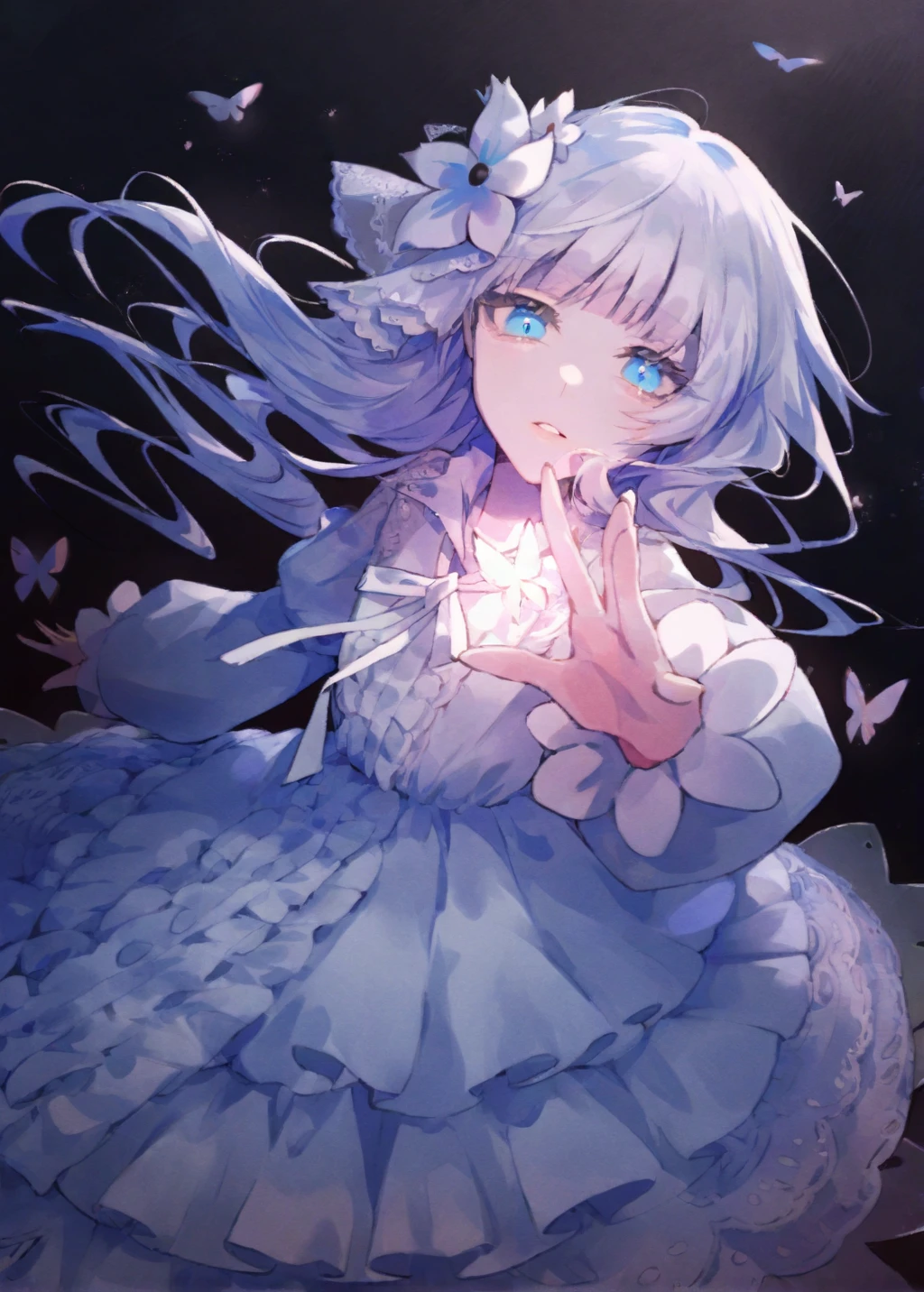 魔法少女ノ魔女裁判 style v1.0