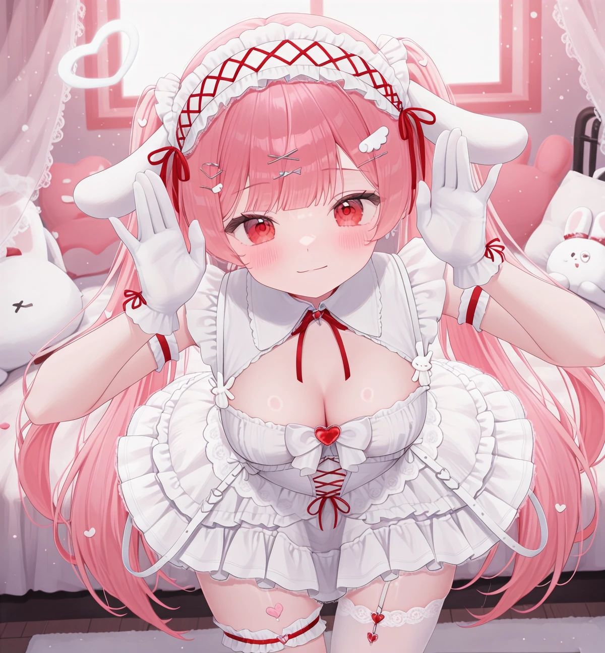 Vtuber | Ama Eru 天使エル v1.0
