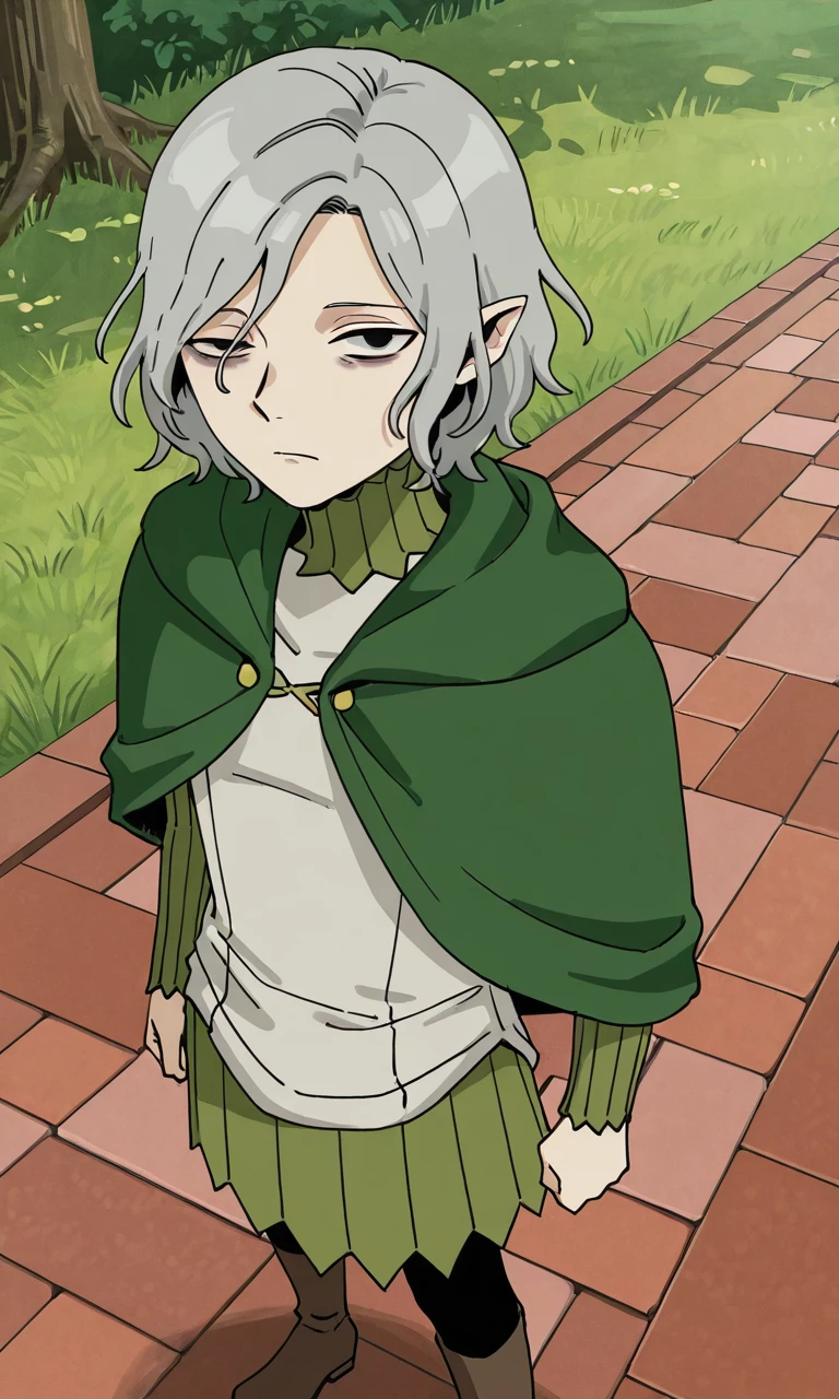 Mithrun | Dungeon Meshi (Illustrious) V1