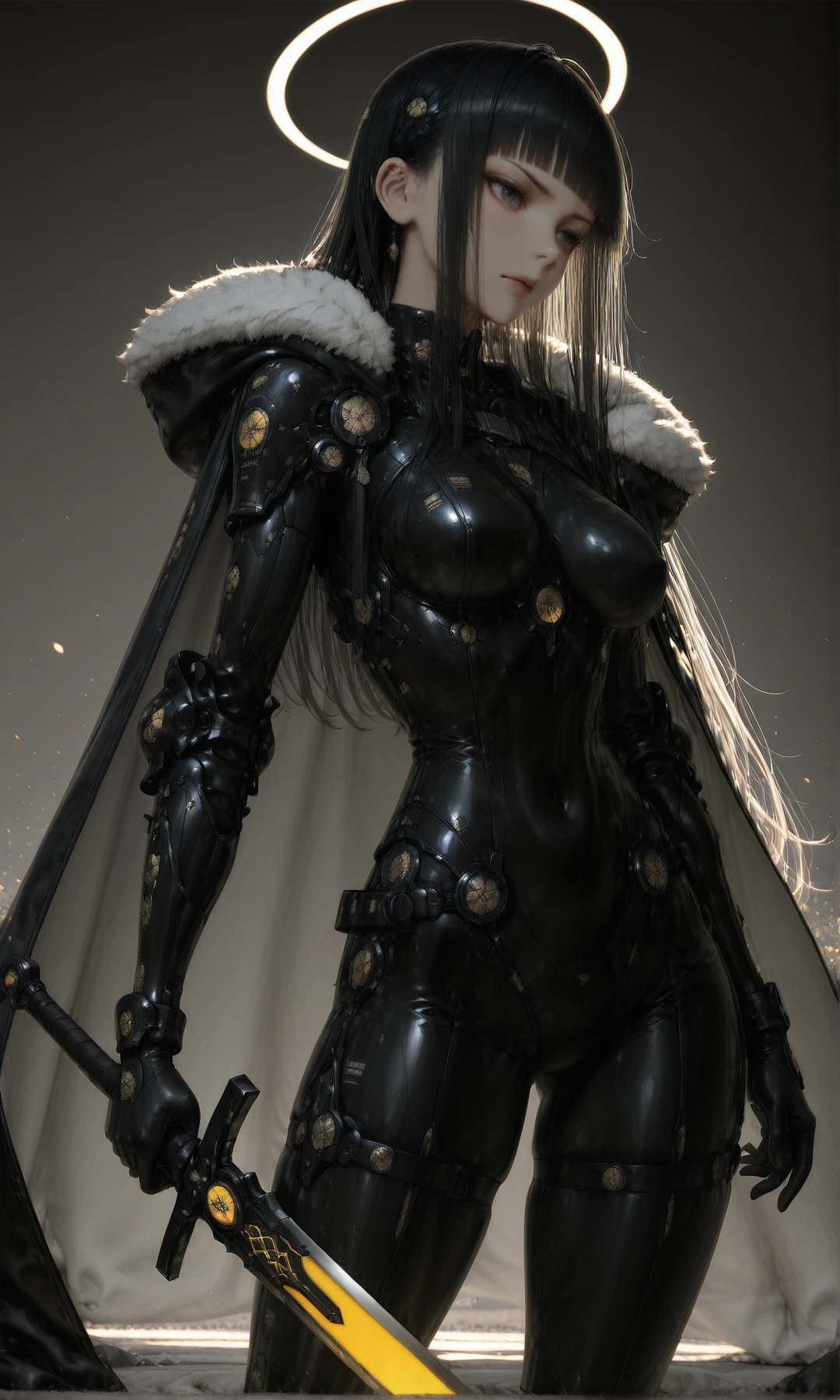 HyperSmooth Illustrious HyperSmooth