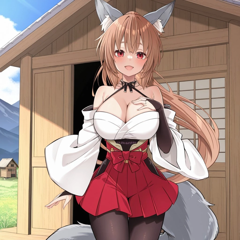 Sasara Graham - Isekai Maou to Shoukan Shoujo no Dorei Majutsu V1