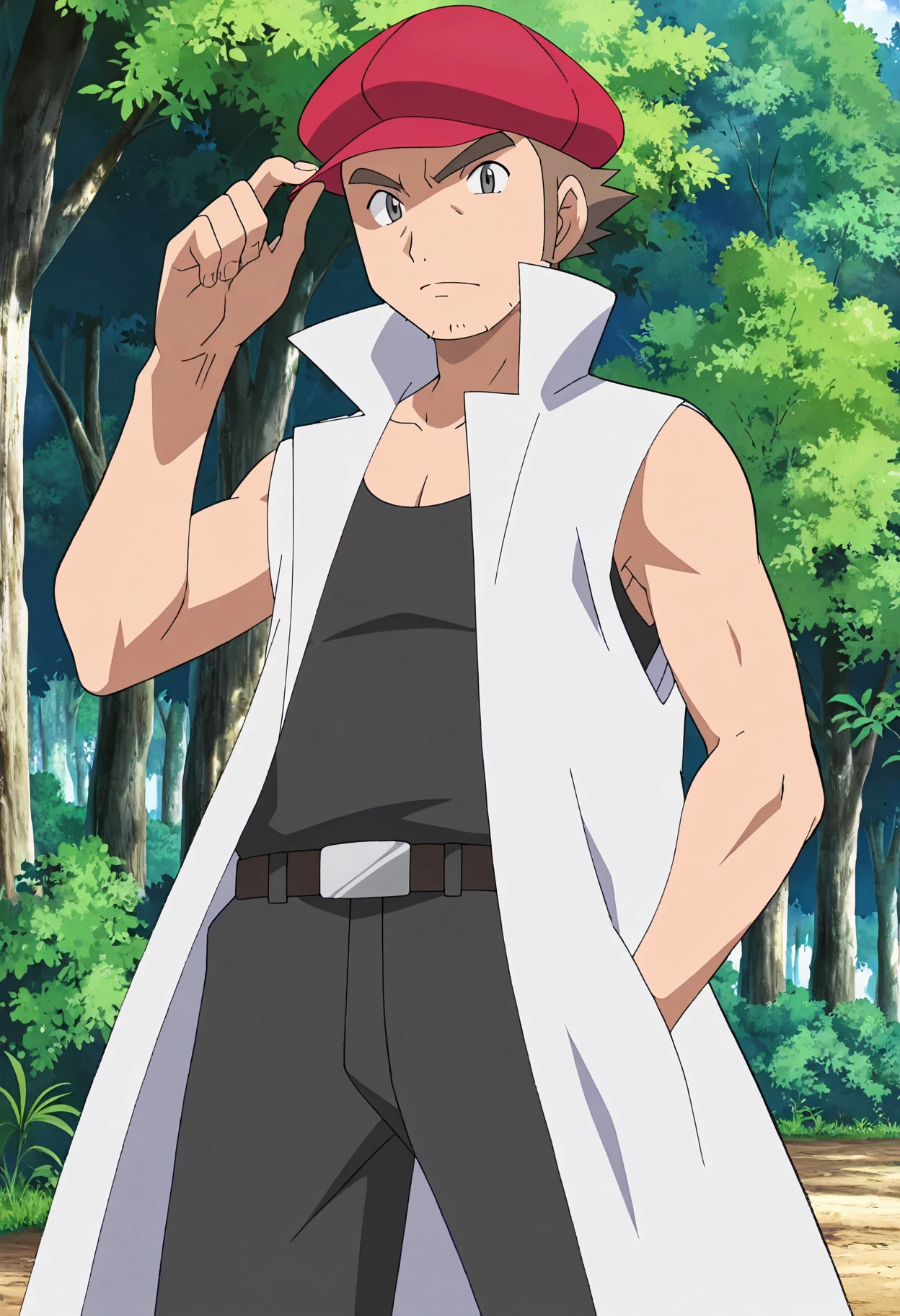 Noland (Pokémon) v1.0