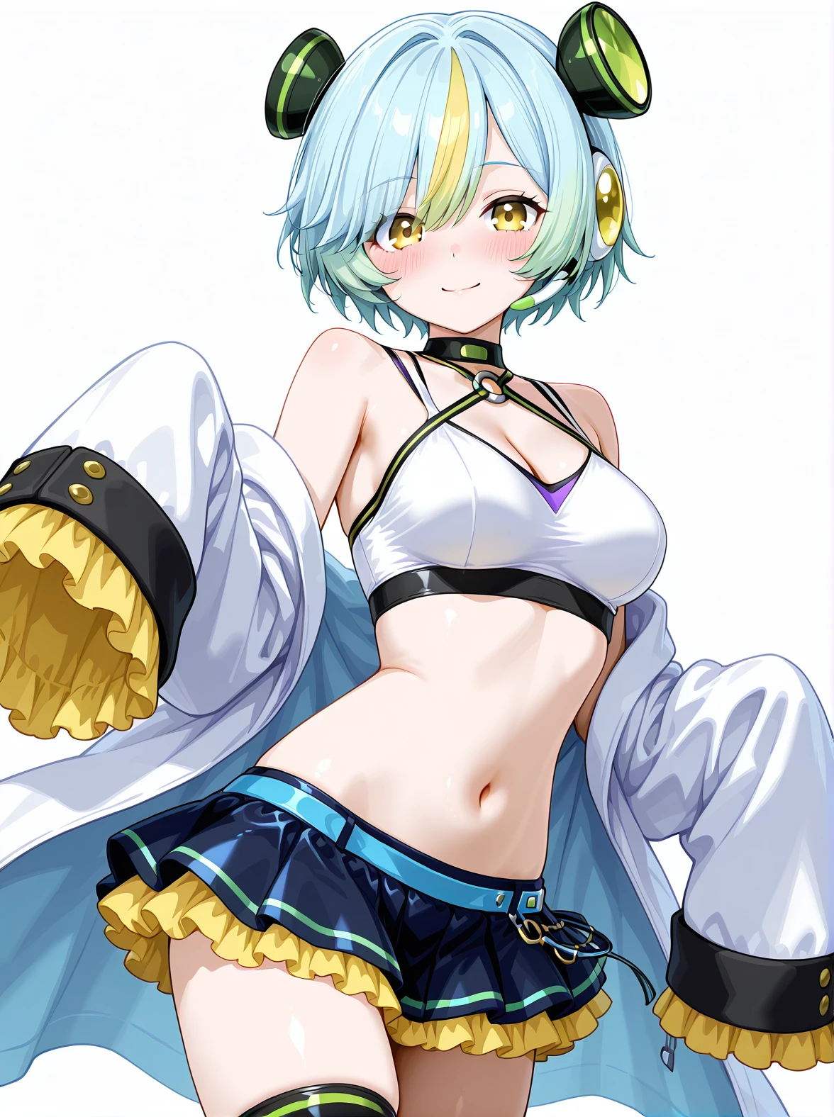 【Monster Strike】Morse (モールス)/モンスターストライク v1.0