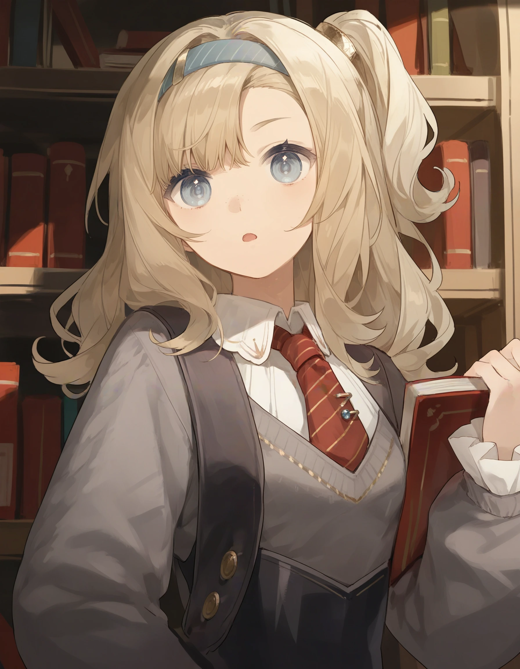 NoobAI-XL ♡ Matilda Bouanich v1.0 VPRED