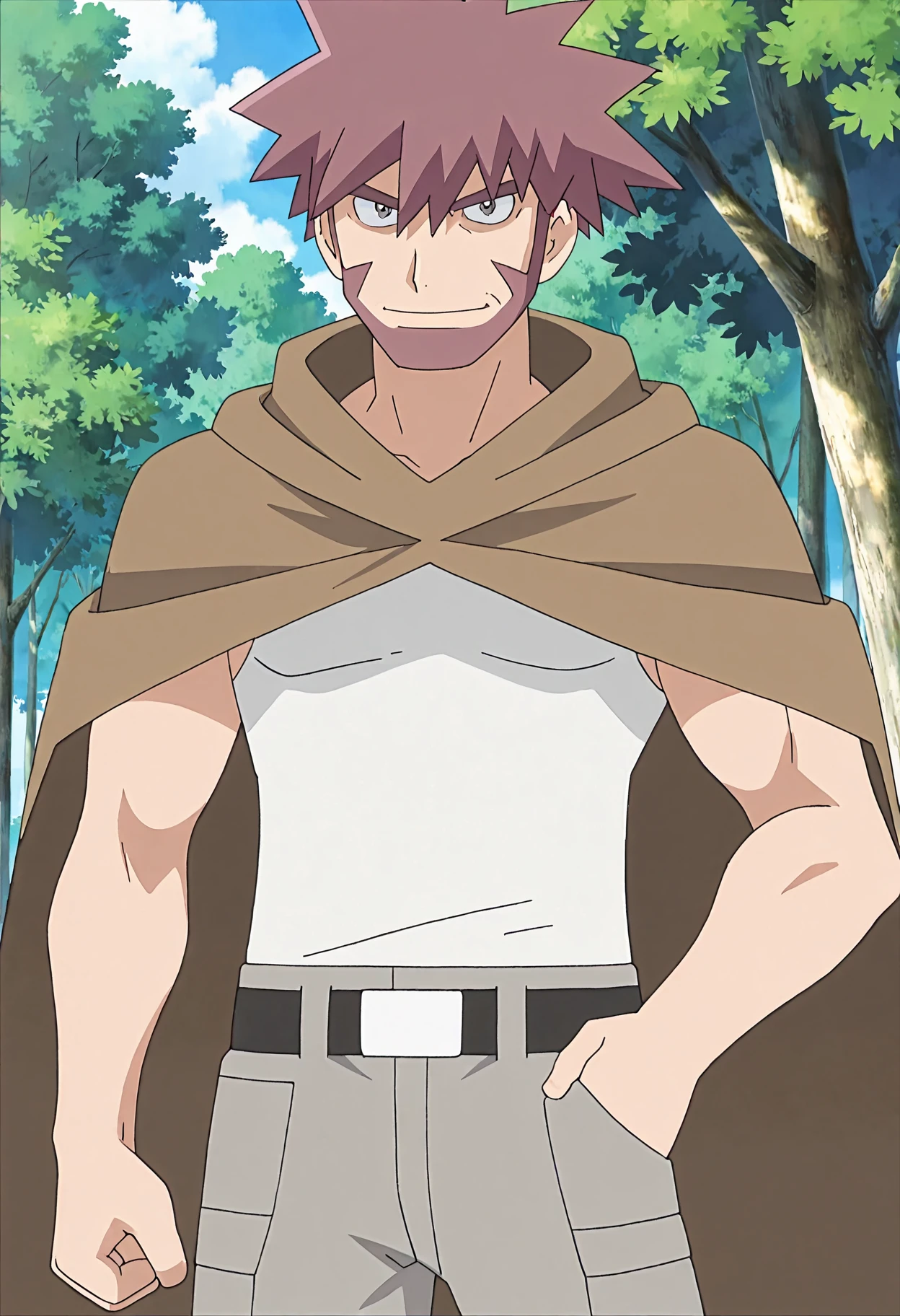 Byron (Pokémon) v1.0