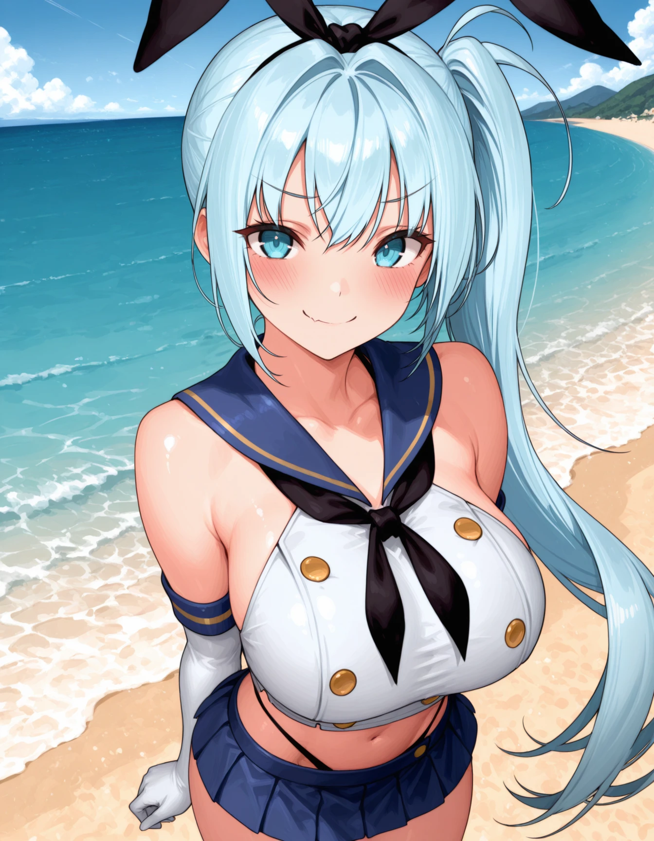 [IL v0.1] Kitty キティ | Dorokei ドロケイ v1.0