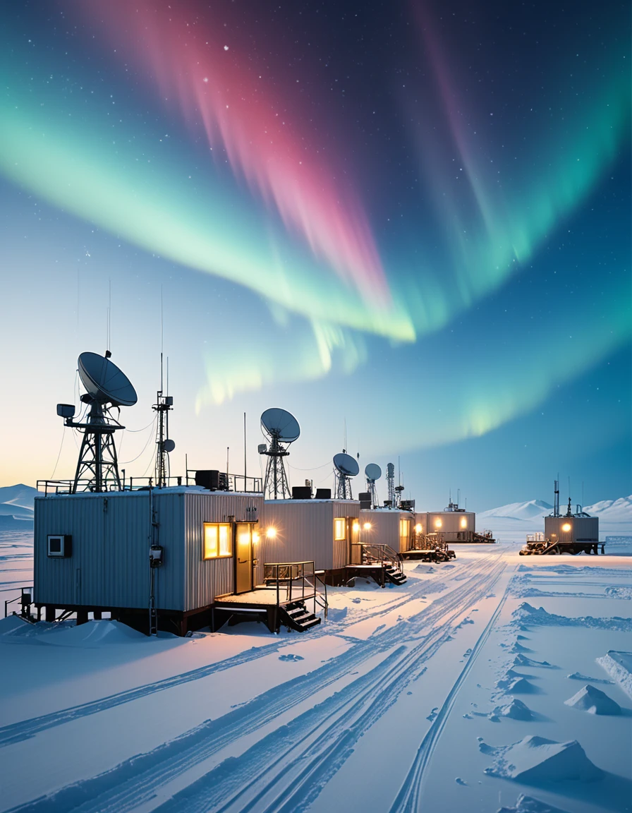 remote research base pony v1.0