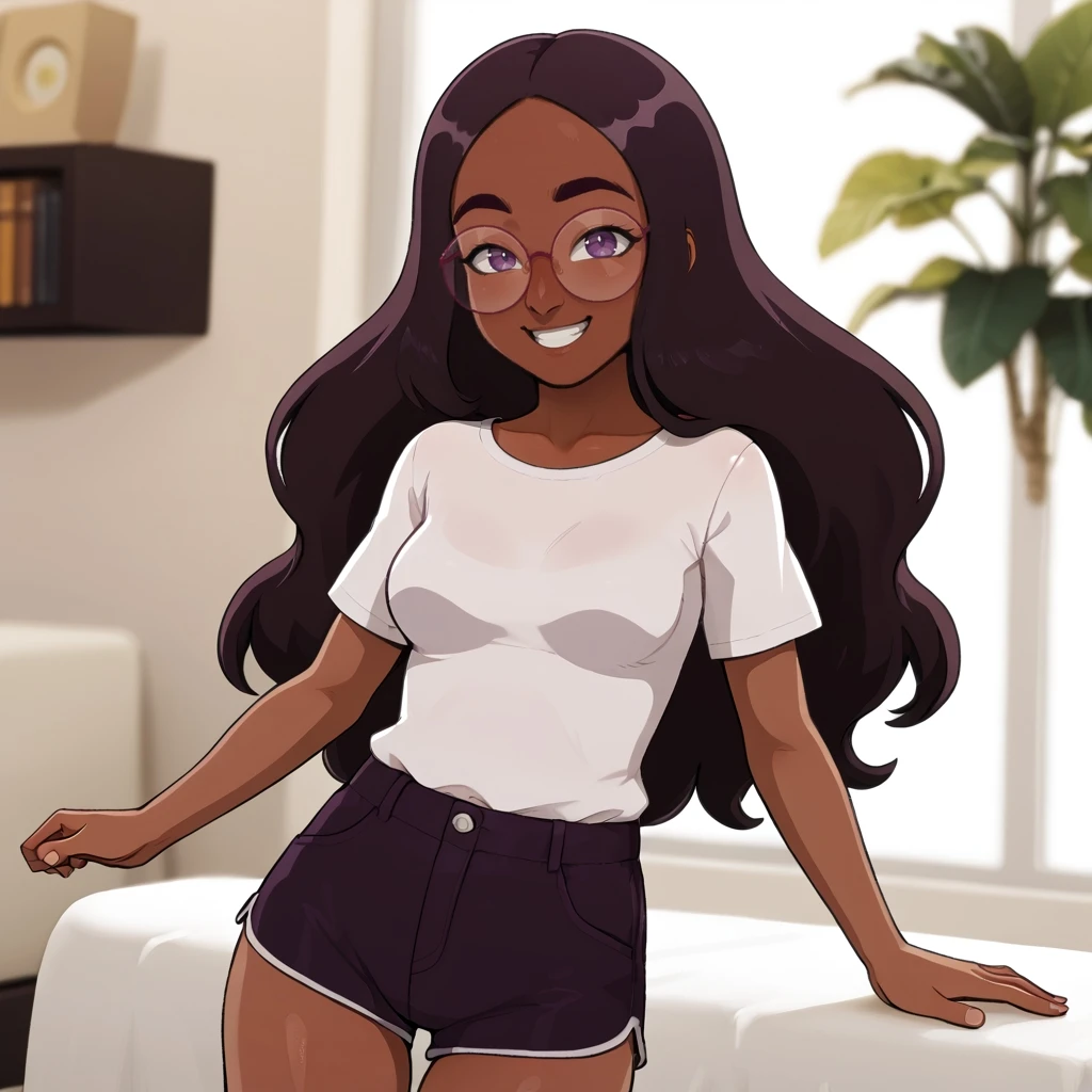 ponpu-connie-oc v1.0