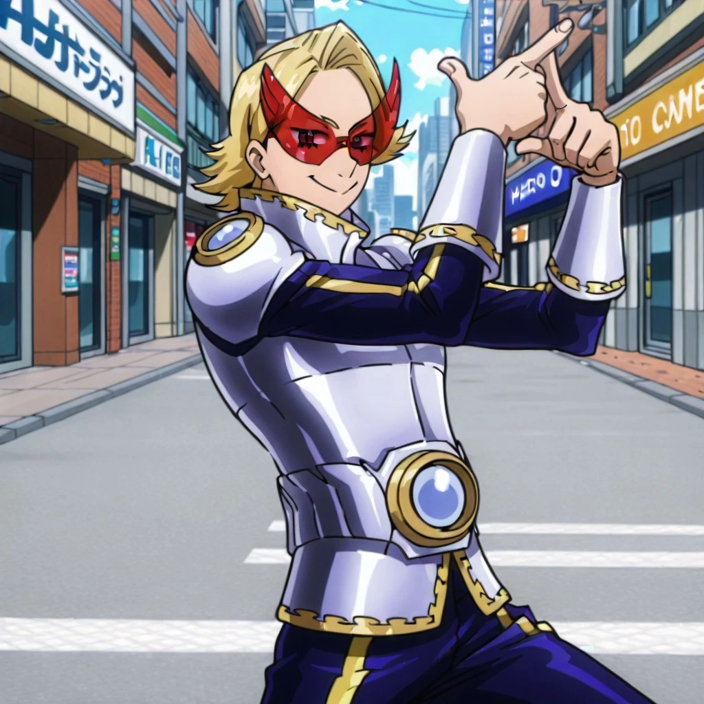 Yuga Aoyama V1