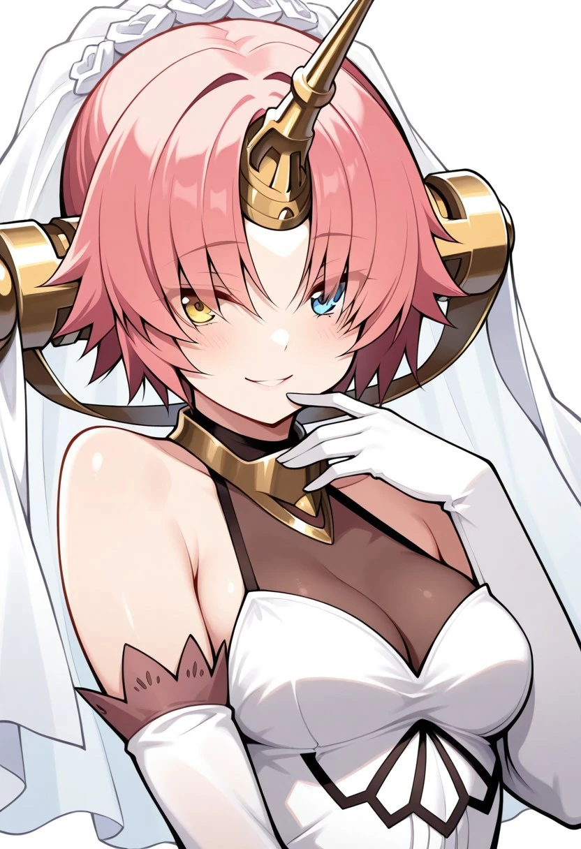 Frankenstein's Monster (Fate) - Illustrious version Berserker