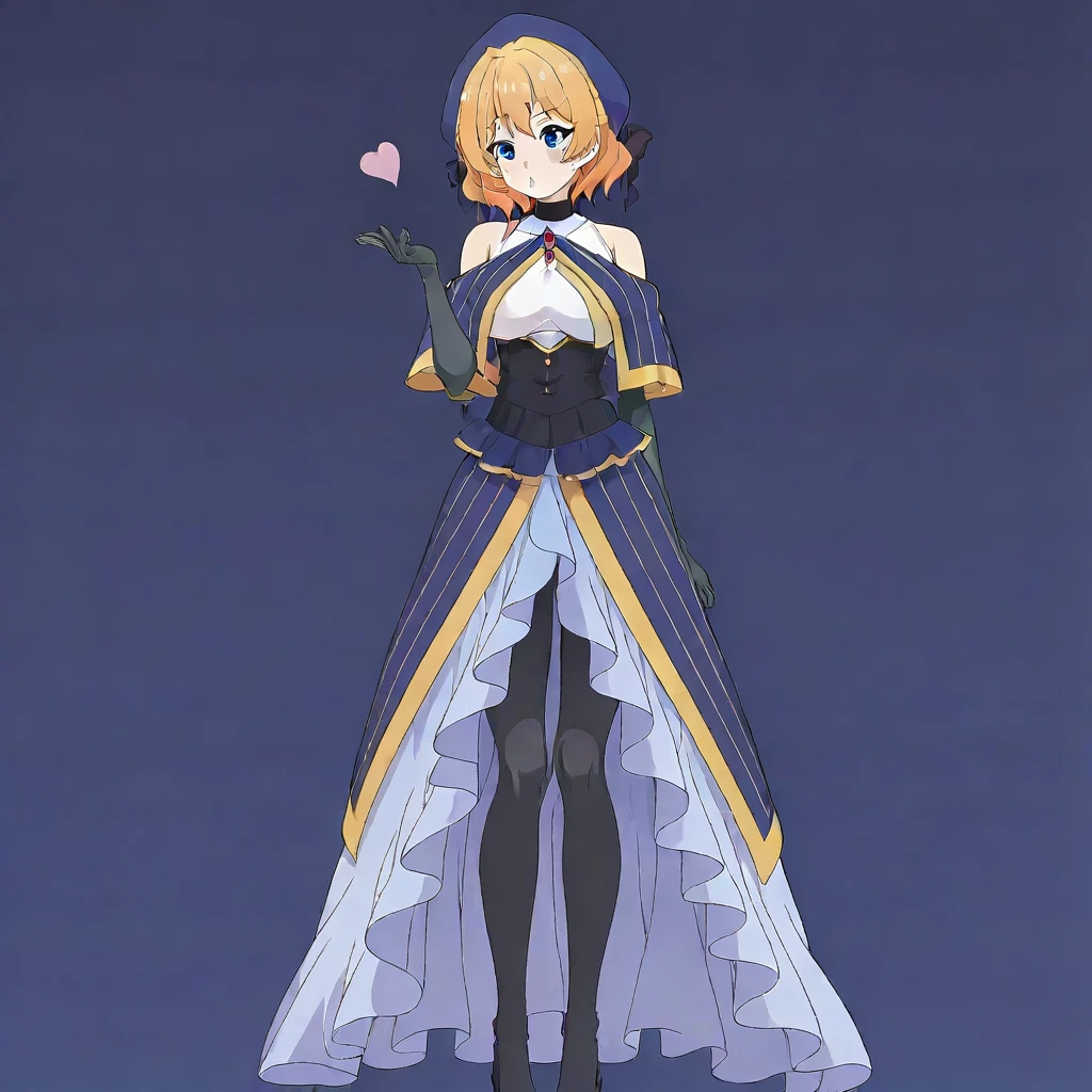 Rain (KonoSuba) V1