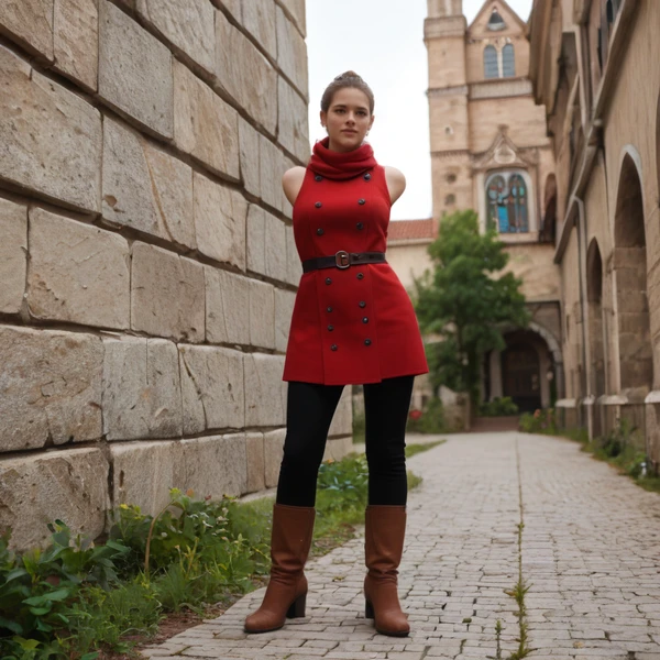 DSD Amputee | Let's Remove Your Arms DSDV2