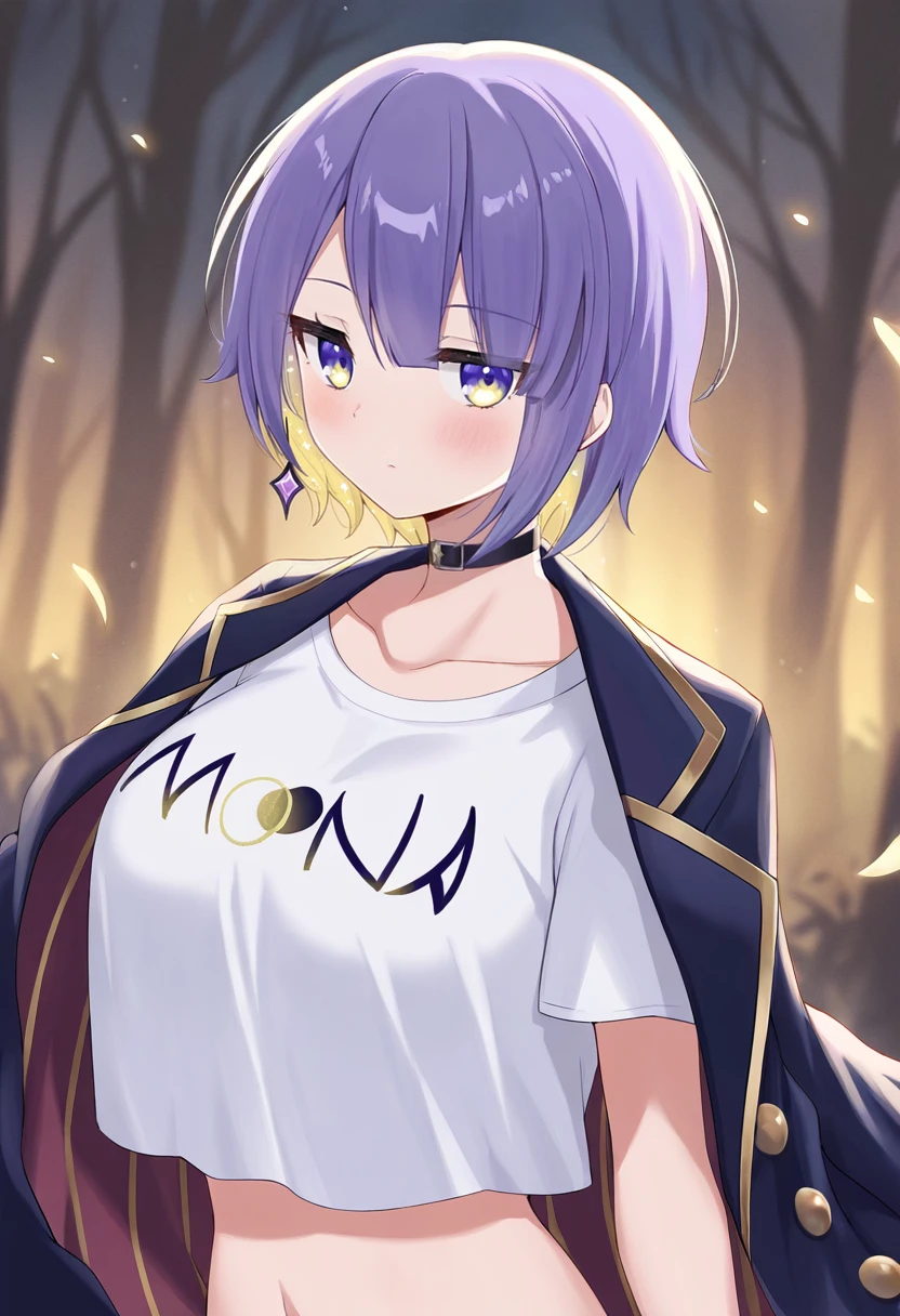 Moona Hoshinova (Casual) | AkashicPulse v4.0 v1.0