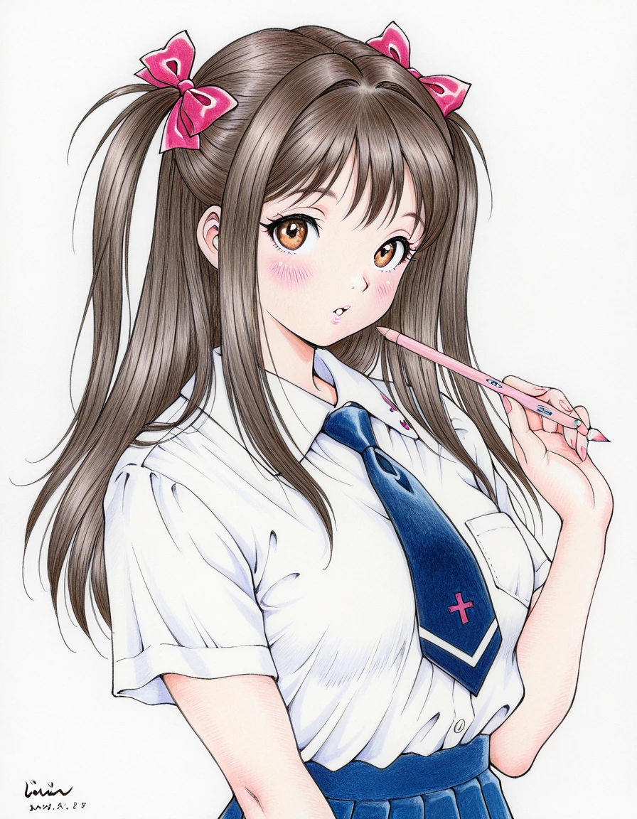 jinjin style - illustrious v1.0