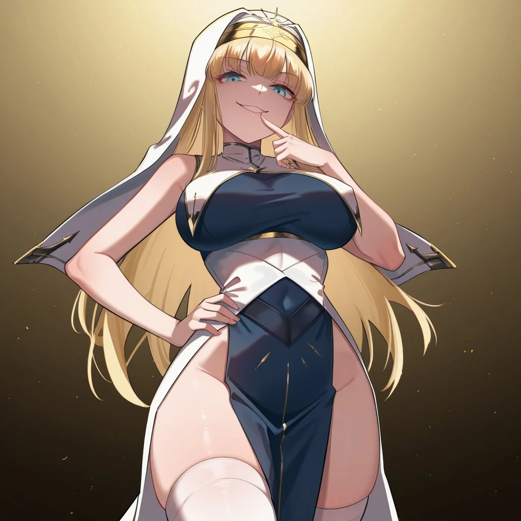 Irina Valim (Yuusha Party kara Tsuihou sareta kedo, EX Skill "Kotei Damage" de Muteki no Sonzai ni Natta) V1