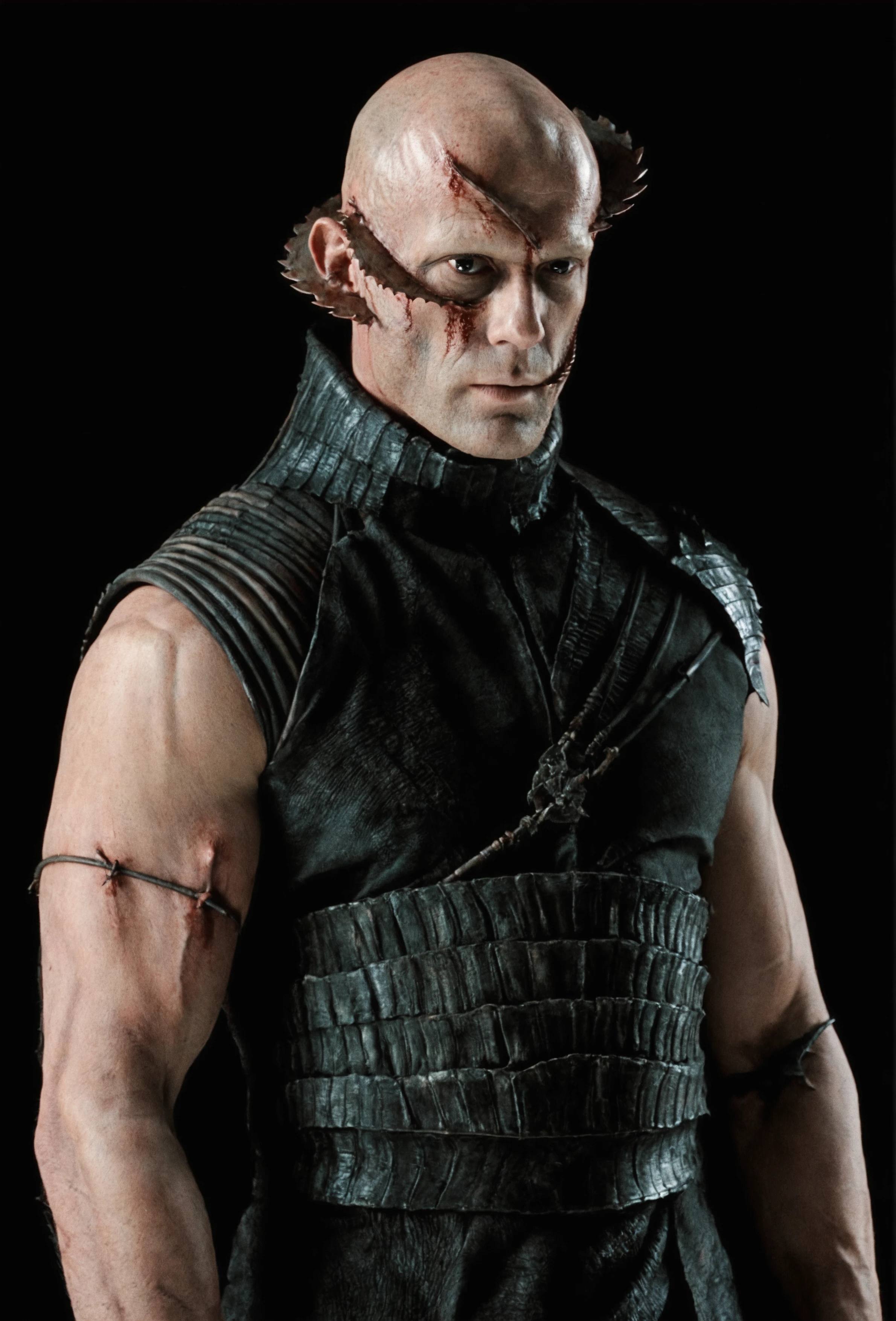 Fornicus - The Cabin In The Woods - SDXL v1.0