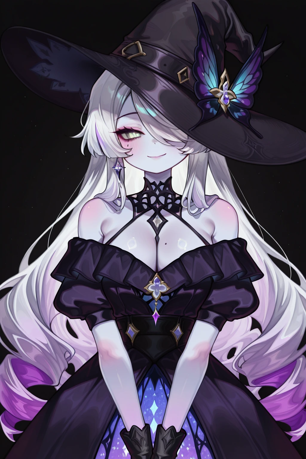 Atrium - Illustrious Custom Style V1