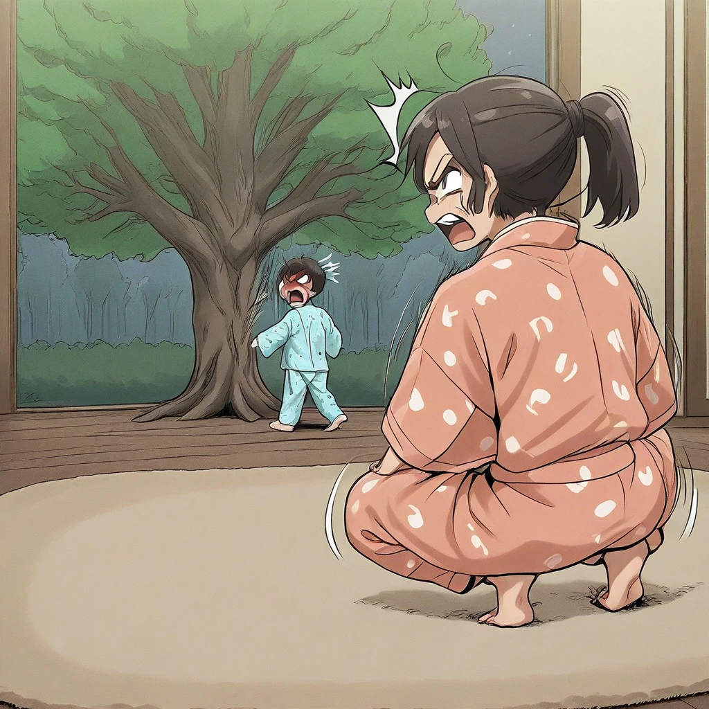 Danedina Style Second Go V1