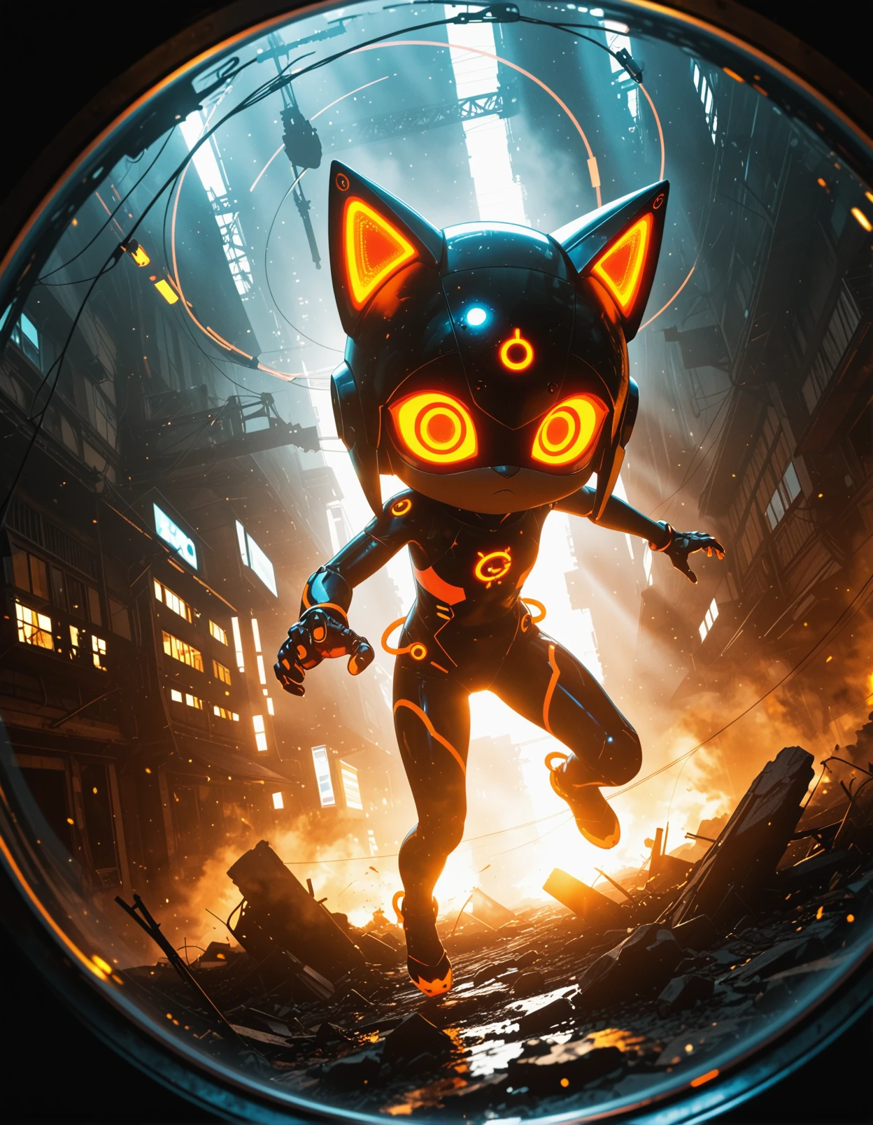 orange bloom v1.0
