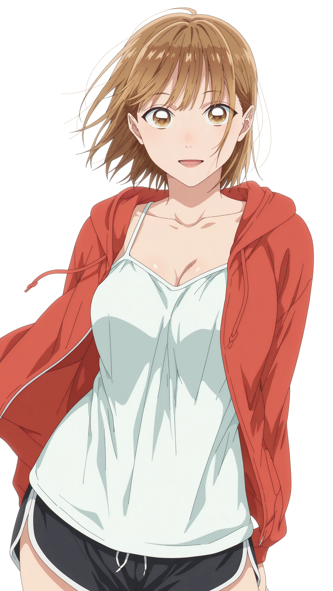 Chinatsu Kano - Blue Box V1