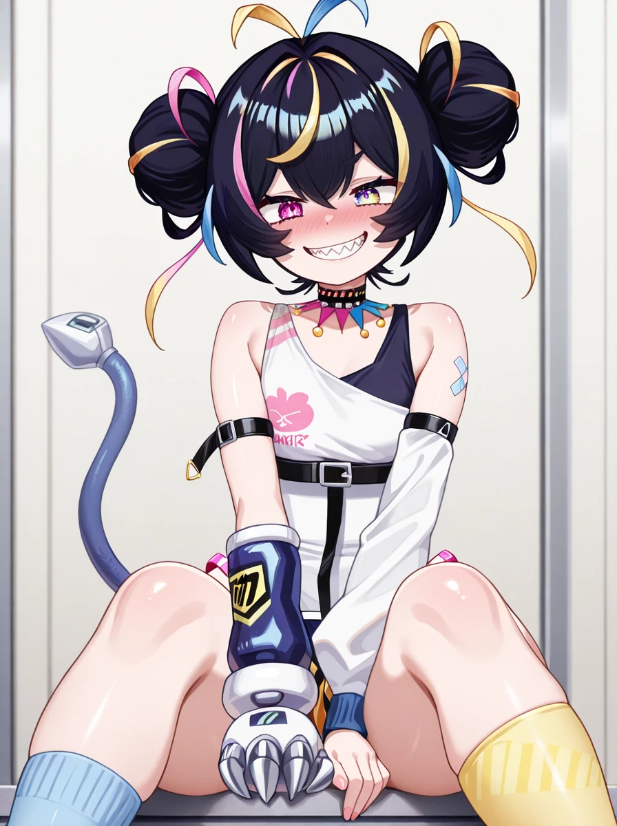 Geeky Miki - Vtuber [Illustrious] V1