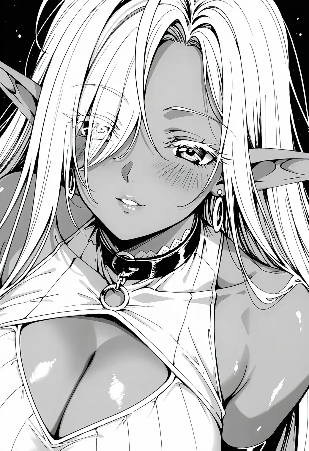 Hitsuki/Frapper Spirits Style V1