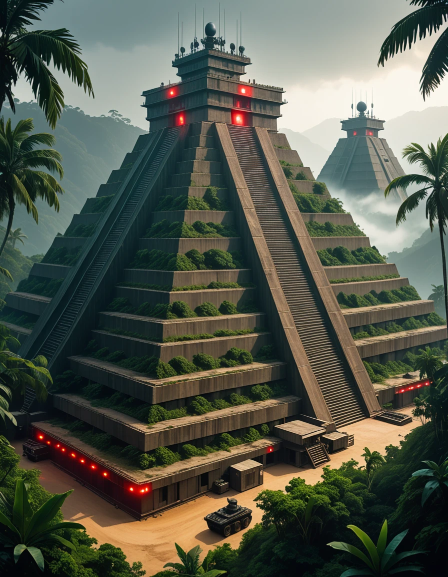 secret fortress pony v1.0