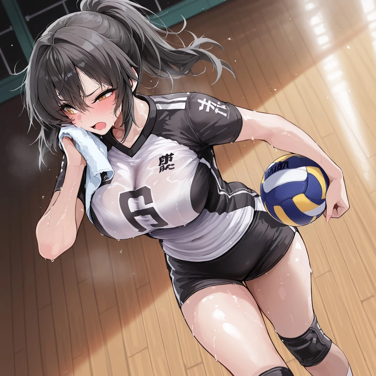 CheLa77 Artist Style | Illustrious V1