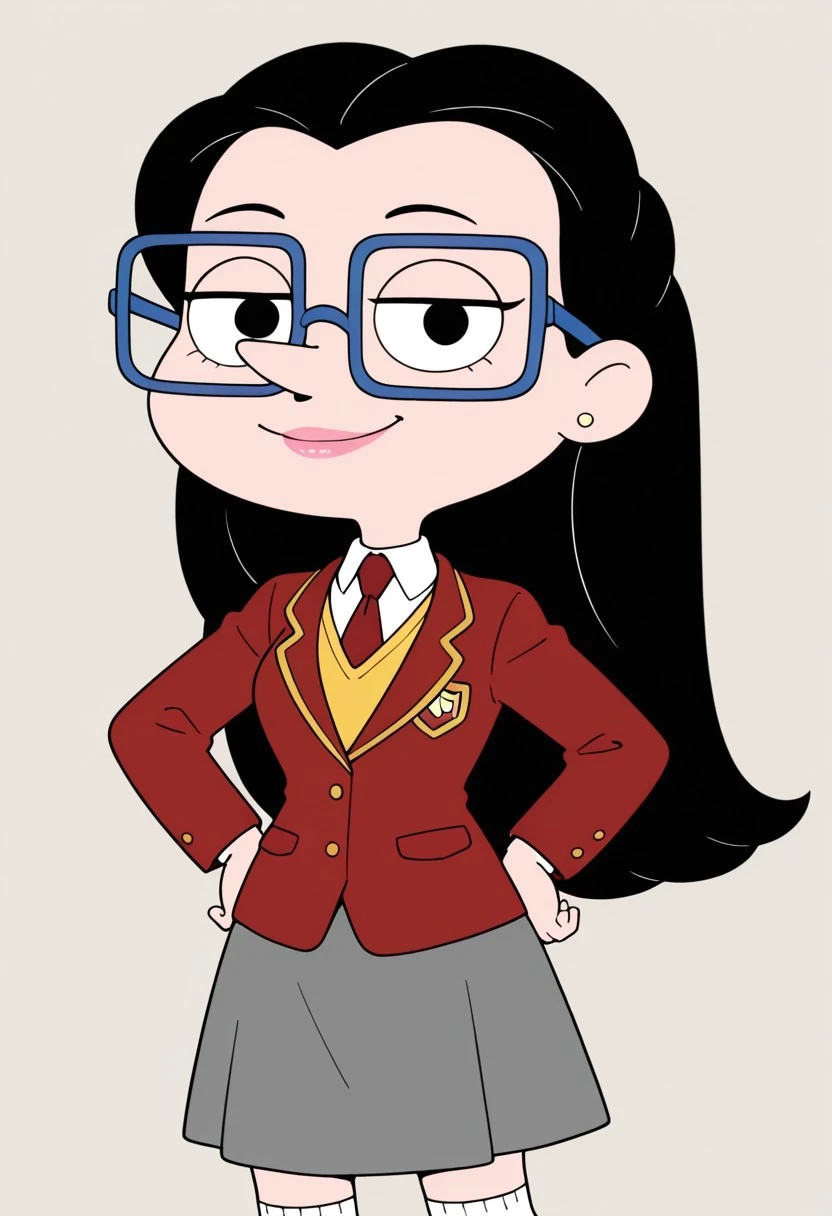 Carla/Beth (American Dad!) IL