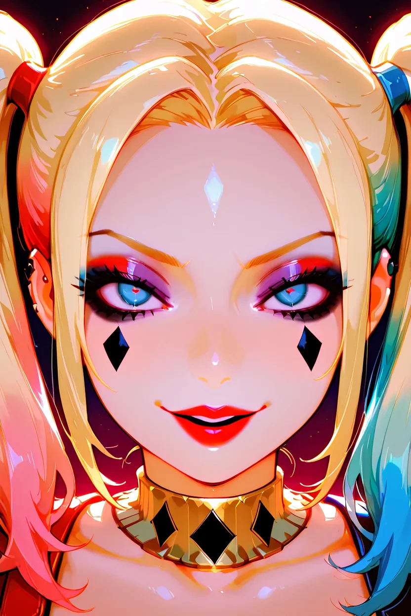 Harley Quinn Special V1