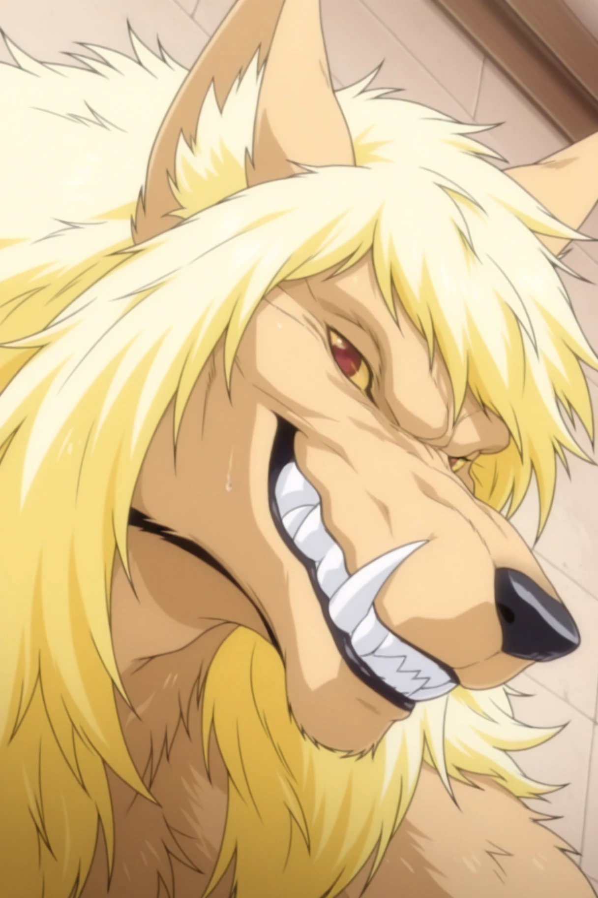 Momiji Miyabe(Illustrious) Illustrious