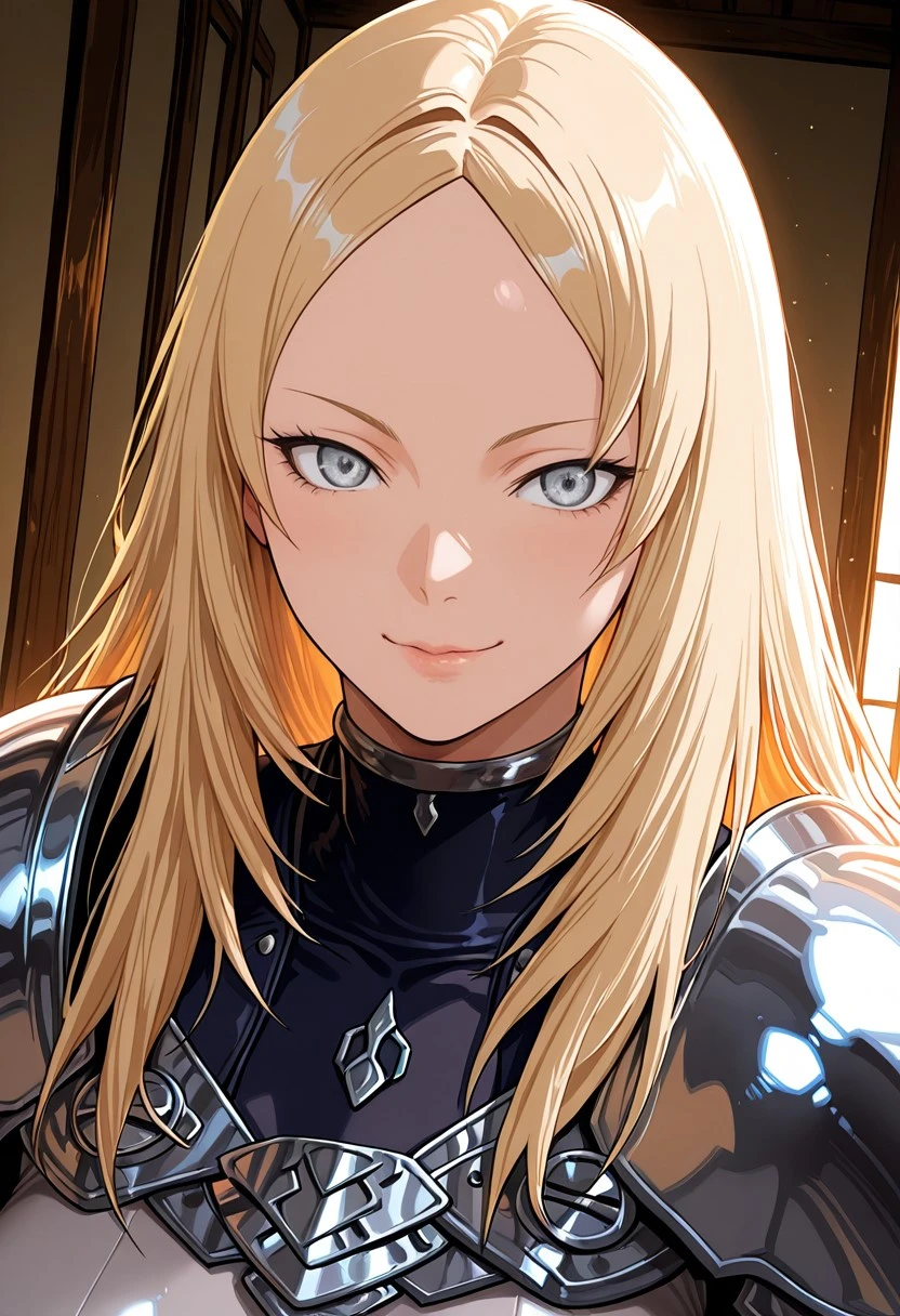 Miria - (Claymore) - IL V1