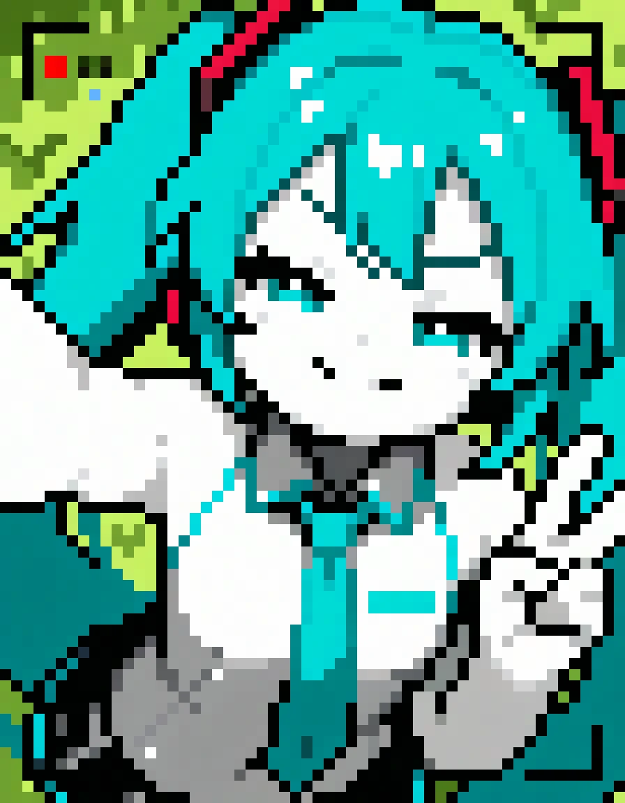 UniPixel - Style mini