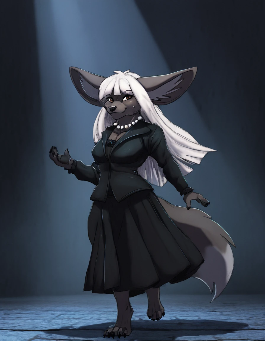 Umpherio style v2.0 Esther