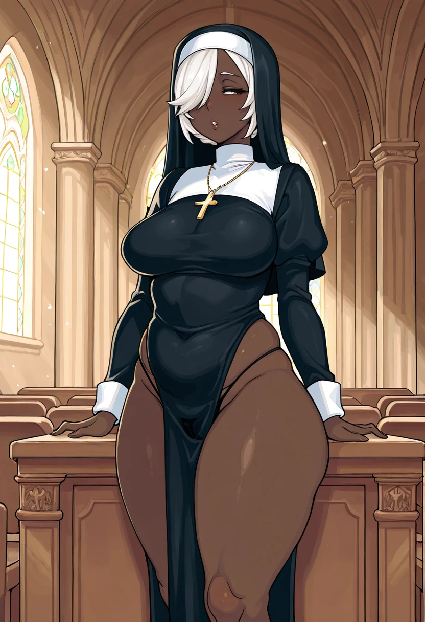 Asa (Blue Bone) Style Illustrious V.2