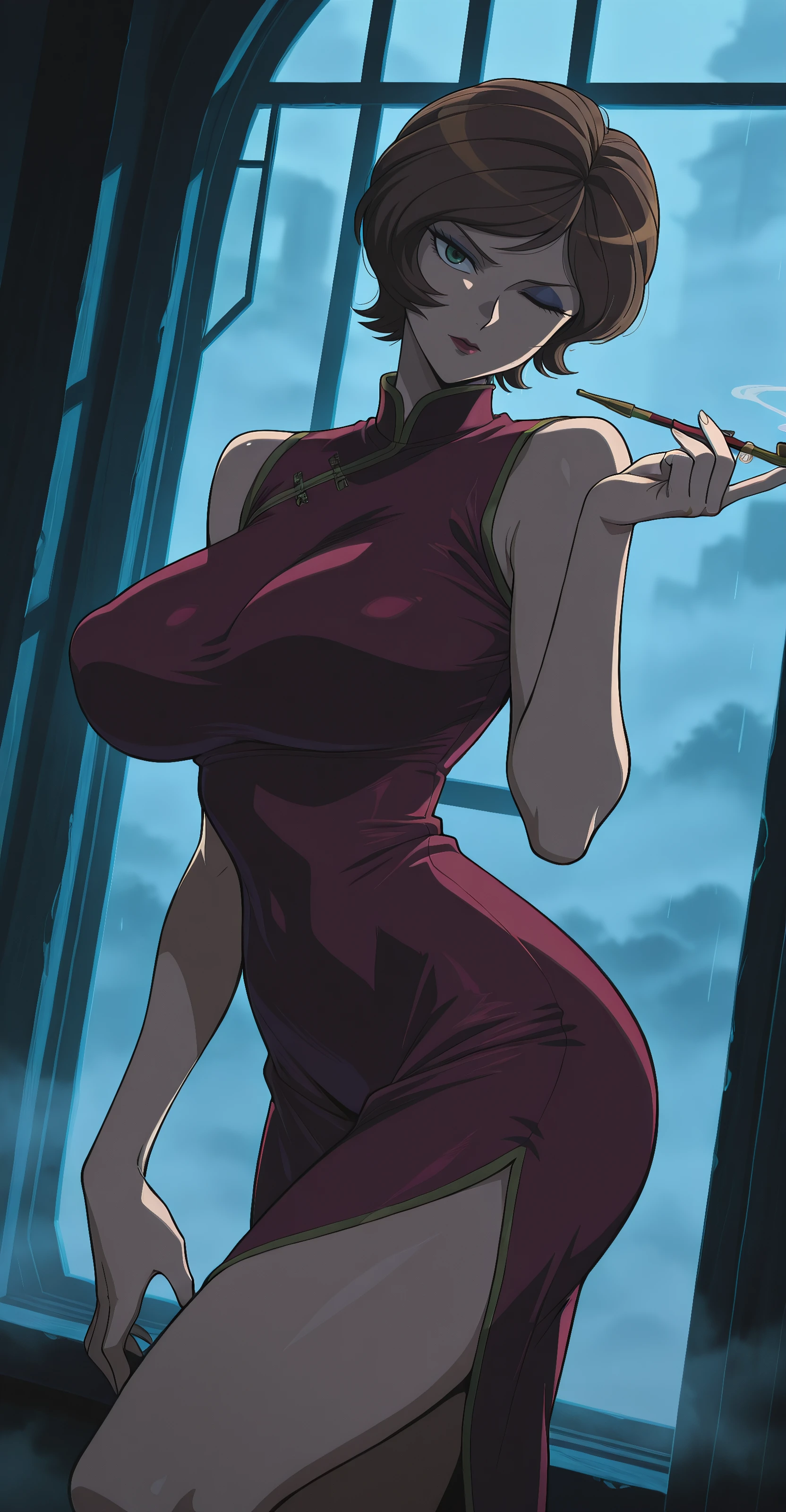 Nishikiori Tsubasa - Shin Mazinger Shougeki! Z-Hen (ILXL) V1