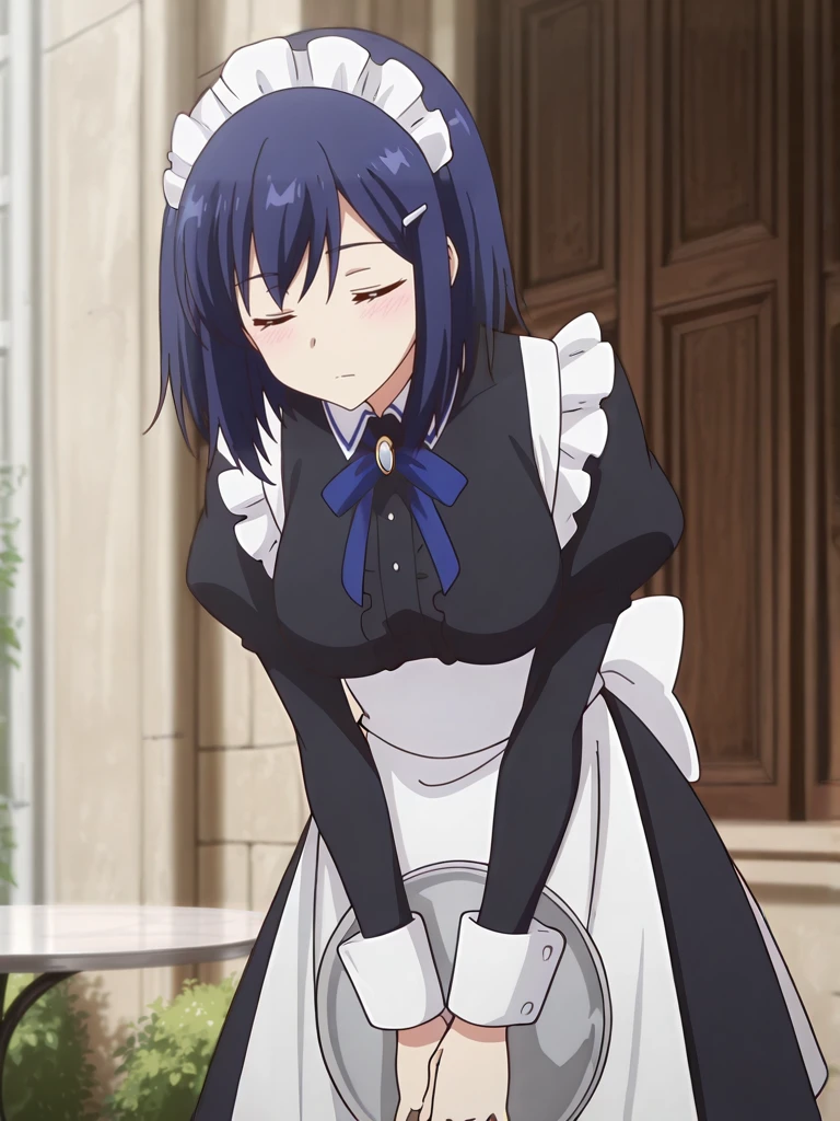 Serina (Genjitsu Shugi Yuusha no Oukoku Saikenki ) Illustrious