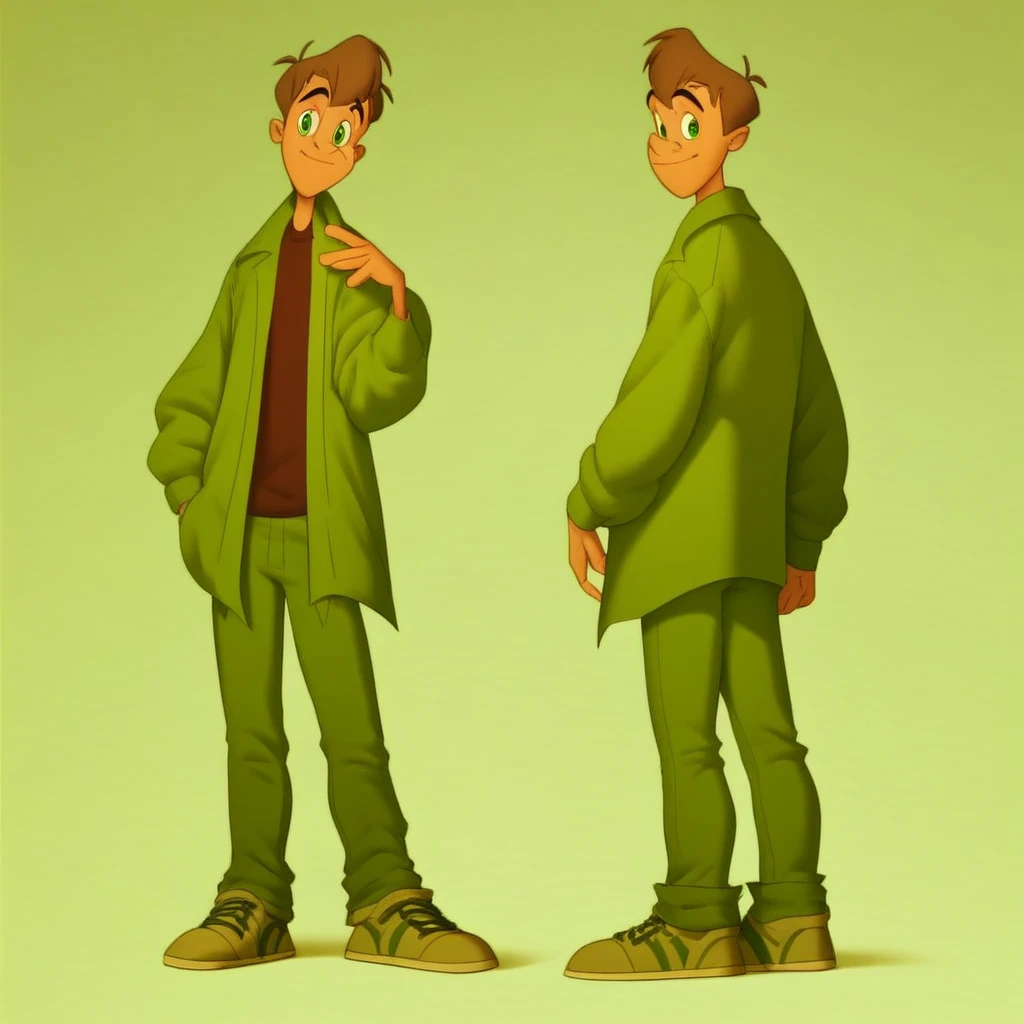 Baby Looney Tunes - Floyd V1