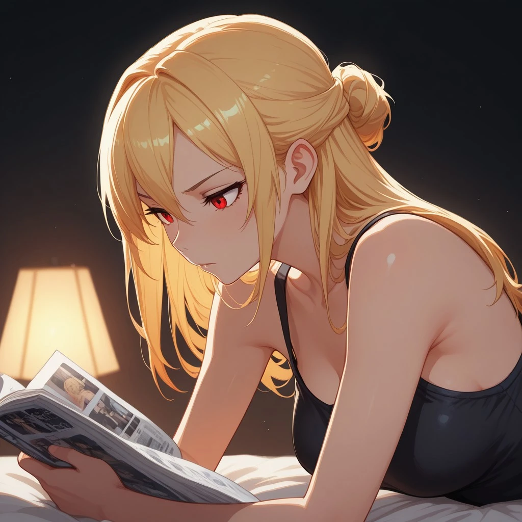 OC: おそらく [Illustrious] Beta 25: FB