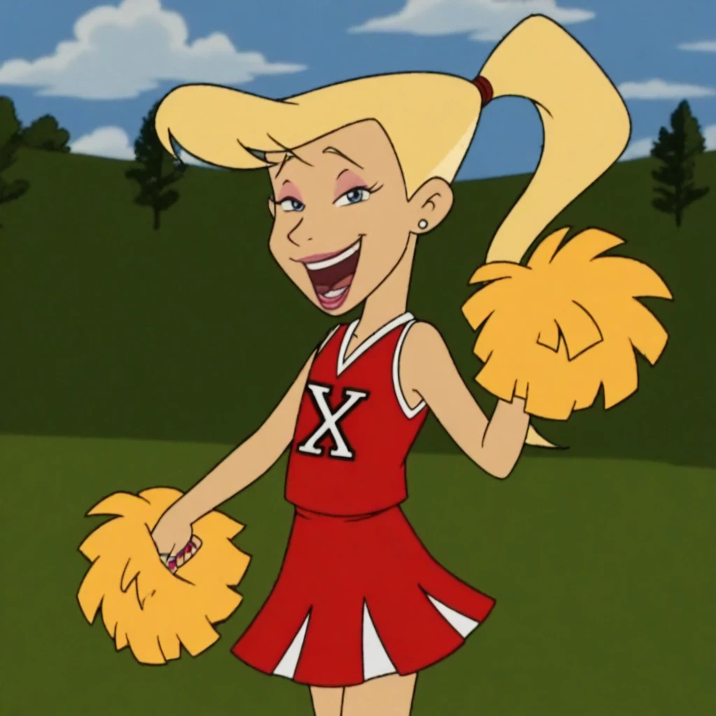 Adult Cheri Shotwell - Fillmore [Illustrious] V1