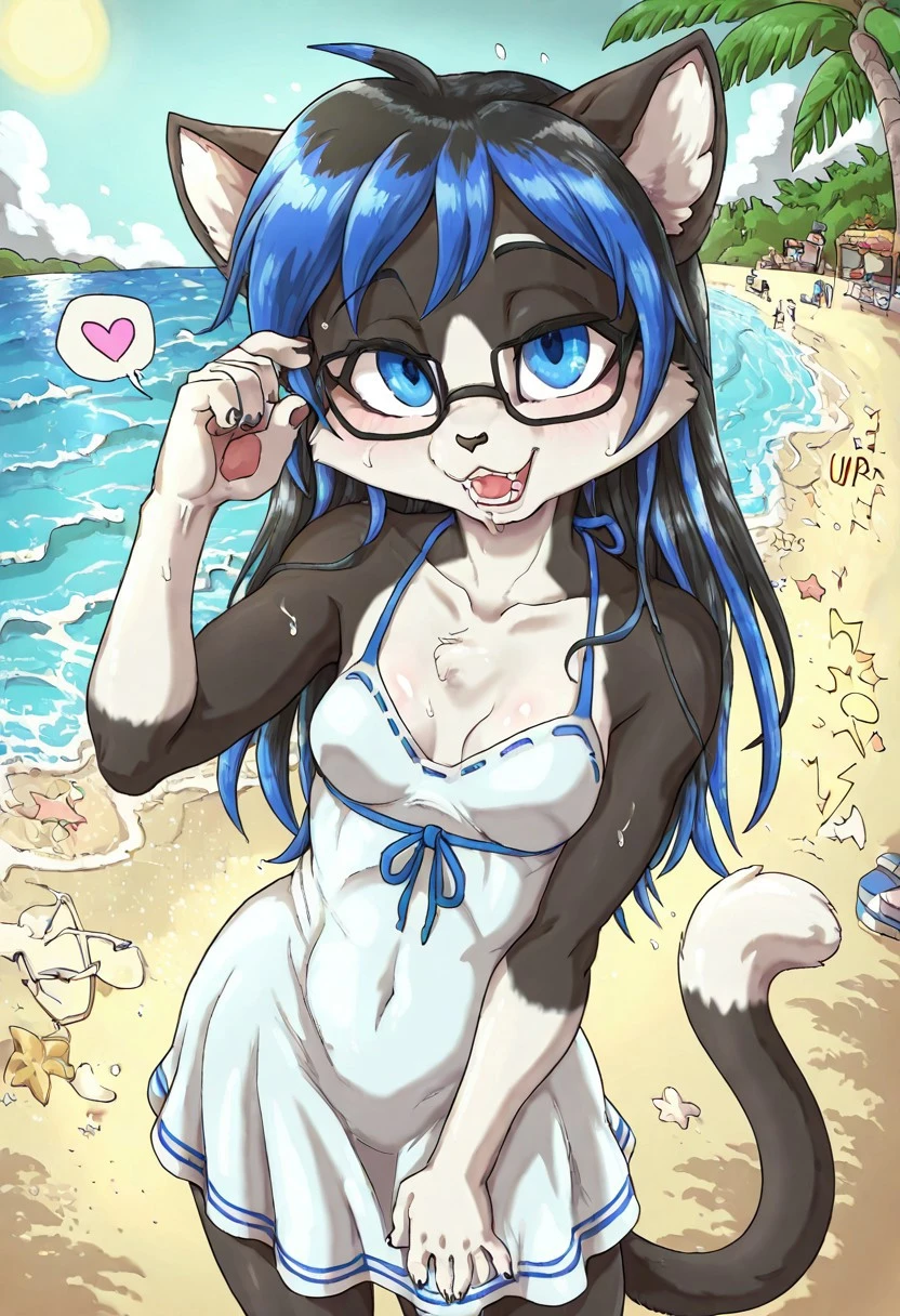 Daigaijin [illustrious] V1