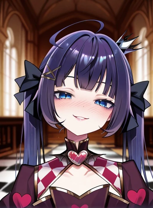Yamu Rozenheart (vtuber) IL